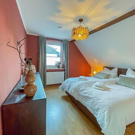 Moor Feeling Apartments Worpswede Esterno foto