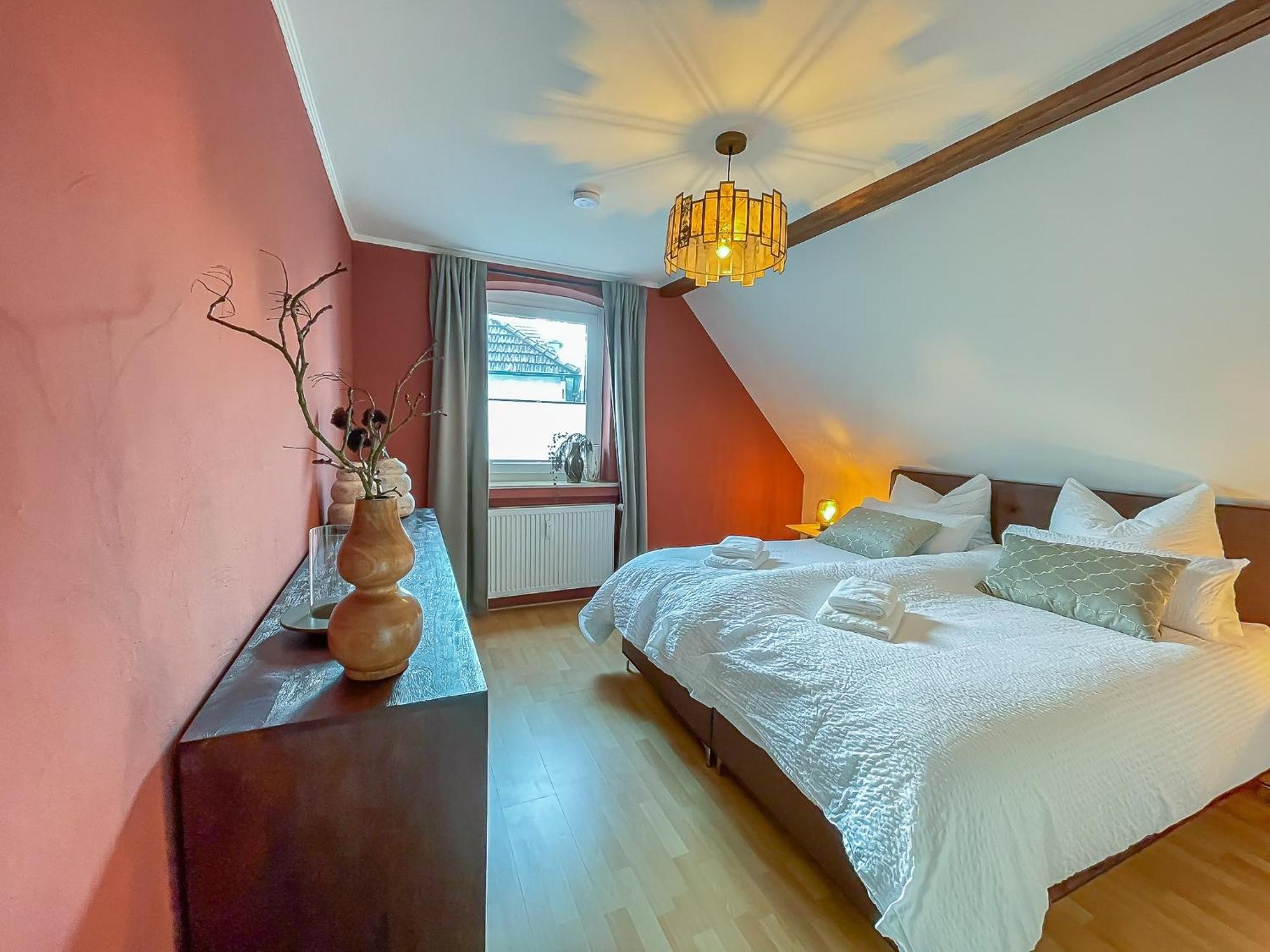 Moor Feeling Apartments Worpswede Esterno foto