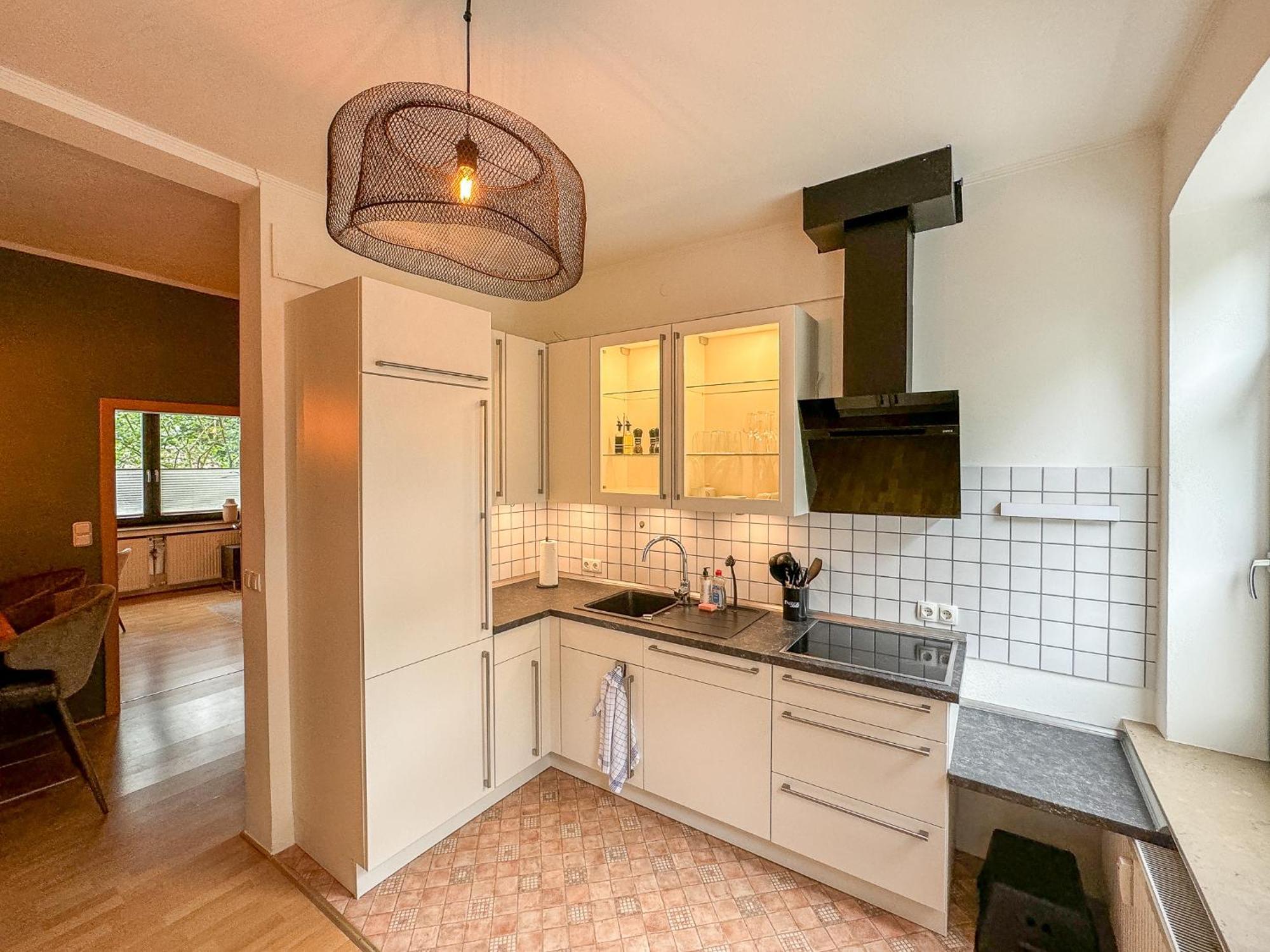 Moor Feeling Apartments Worpswede Esterno foto