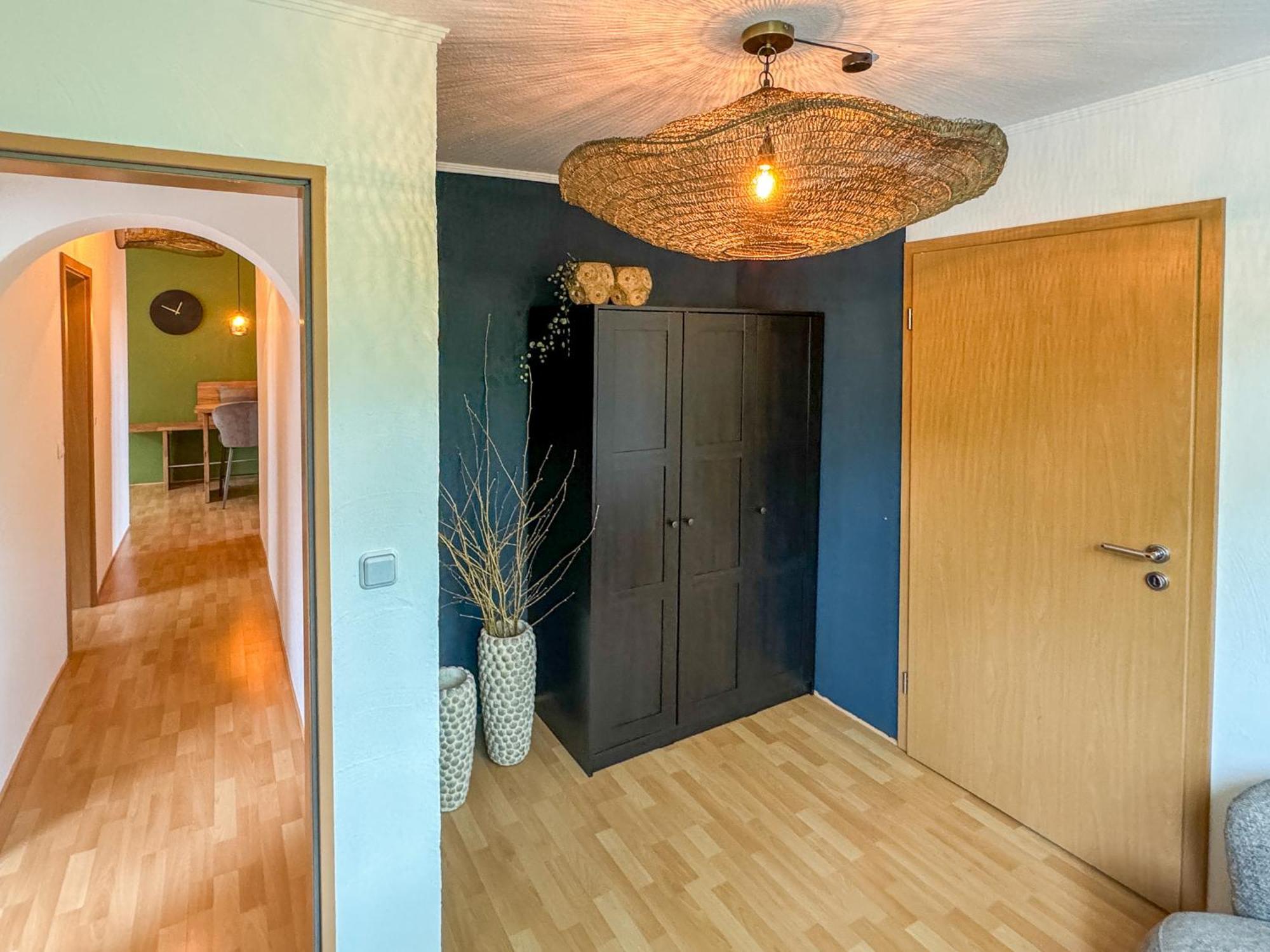 Moor Feeling Apartments Worpswede Esterno foto