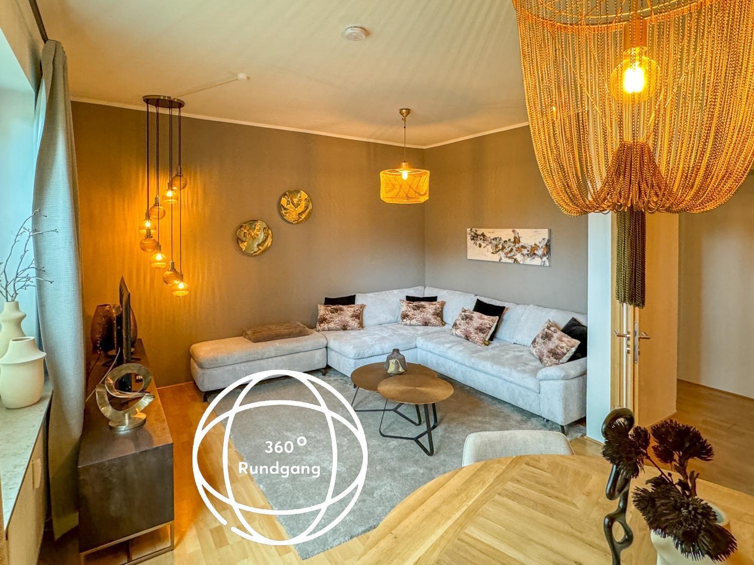 Moor Feeling Apartments Worpswede Esterno foto