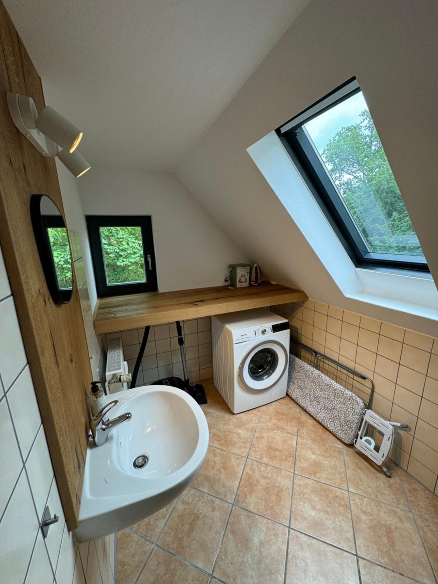 Moor Feeling Apartments Worpswede Esterno foto
